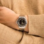 Clean Factory Super Clone Rolex Submariner 5513 AAA Rep - Image 9