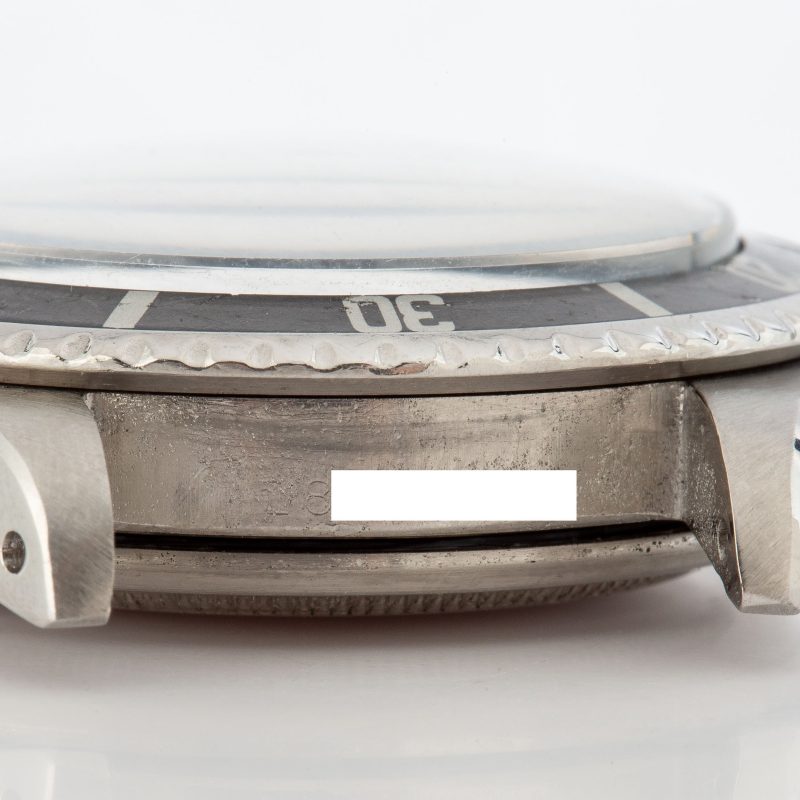 Super Clone Rolex Submariner 5513 AAA High-Quality Rep