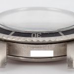 Clean Factory Super Clone Rolex Submariner 5513 40mm Stainless Steel - Image 8