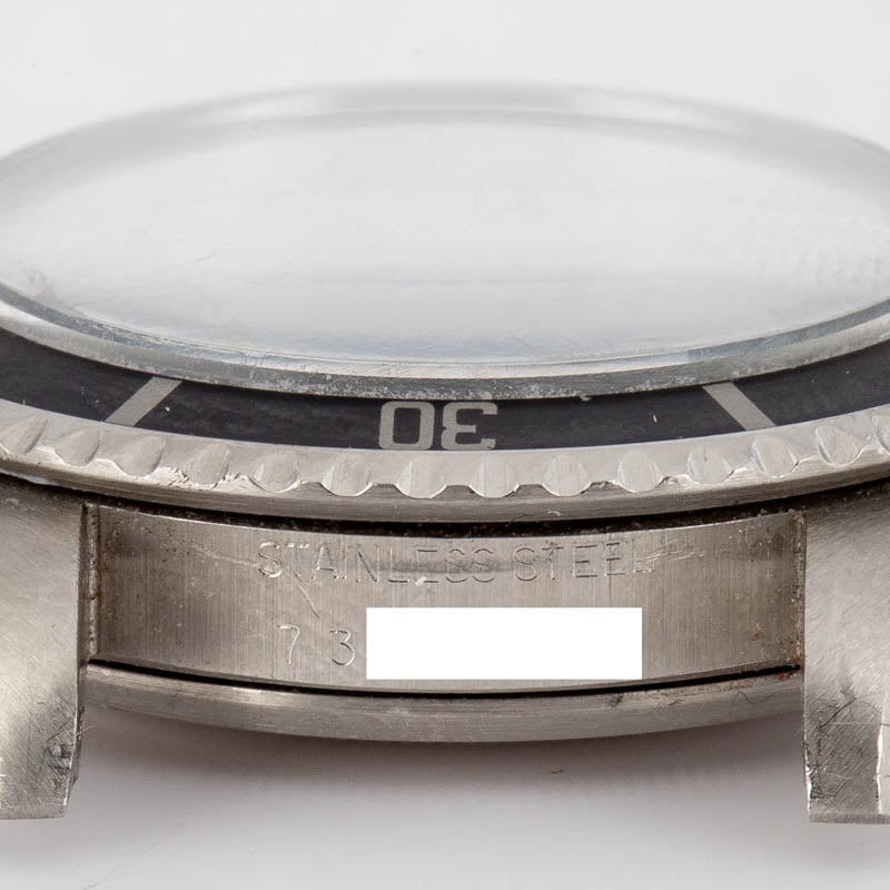 Clean Factory Super Clone Rolex Submariner 5513 40mm Stainless Steel