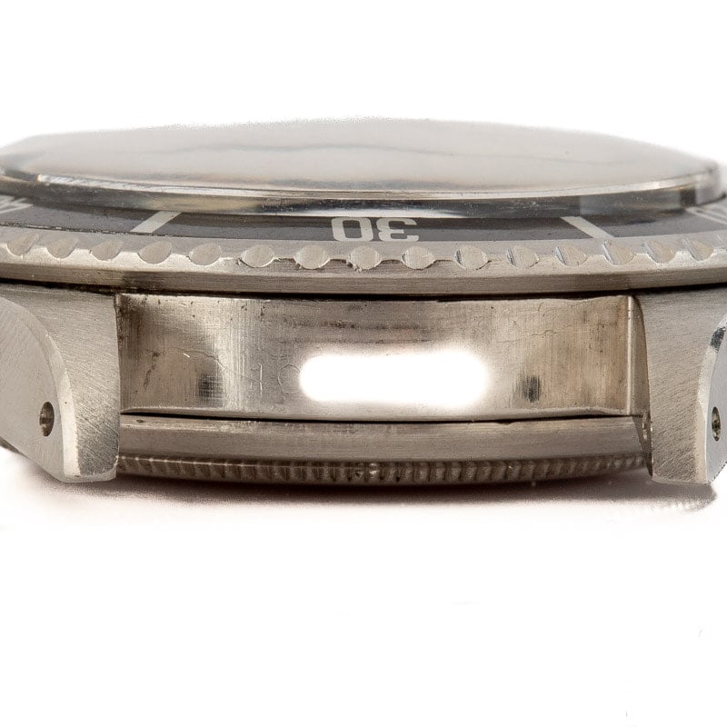 Clean Factory Super Clone Rolex Submariner 5513 AAA Rep