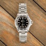 Super Clone Rolex Submariner 5513 AAA High-Quality Rep - Image 10