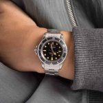 Clean Factory Super Clone AAA Rolex Submariner 5512 Spider Dial - Image 9
