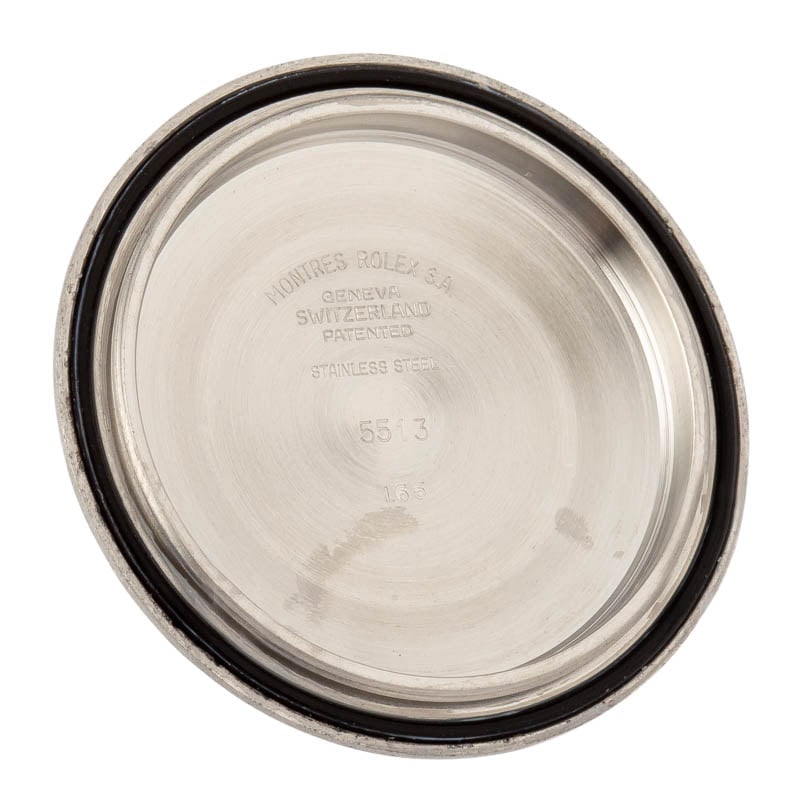 Clean Factory Super Clone AAA Rolex Submariner 5512 Spider Dial