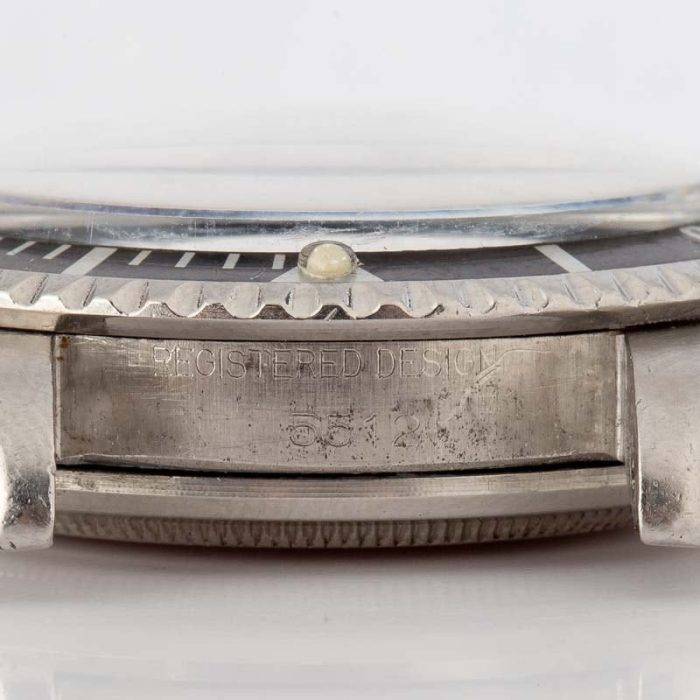 Clean Factory Super Clone AAA Rolex Submariner 5512 Spider Dial - Image 6