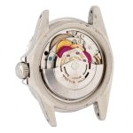 Clean Factory Super Clone AAA Rolex Submariner 5512 Spider Dial - Image 5