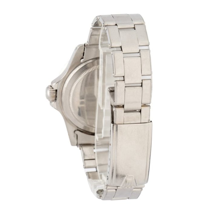 Clean Factory Super Clone AAA Rolex Submariner 5512 Spider Dial - Image 3