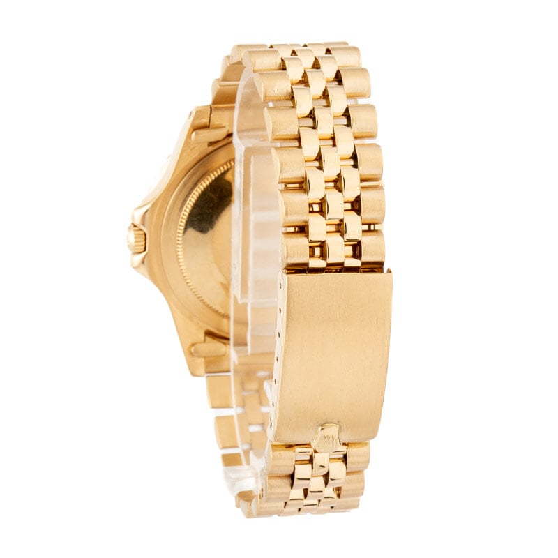 Super Clone Rolex GMT-Master 1675 Root Beer Clean Factory AAA