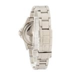 Clean Factory Super Clone Rolex 1680 White Submariner 40MM - Image 4