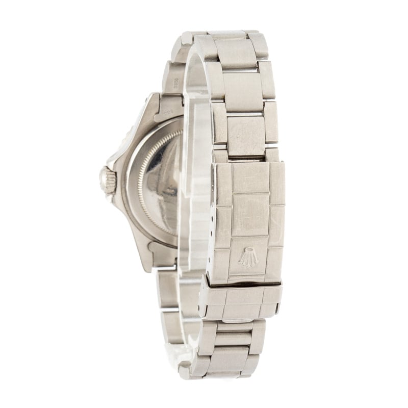 Clean Factory Super Clone Rolex 1680 White Submariner 40MM