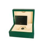 Super Clone Rolex Sky-Dweller 326934 Blue Index Stainless Steel - Image 4