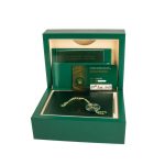 Clean Factory Super Clone Rolex Explorer 40mm 224270 AAA Replica - Image 4