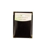 Super Clone Rolex Cellini 5115 18k White Gold Black Dial - Image 5