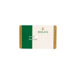 Clean Factory Super Clone Rolex Explorer II 216570 Black Dial - Image 5