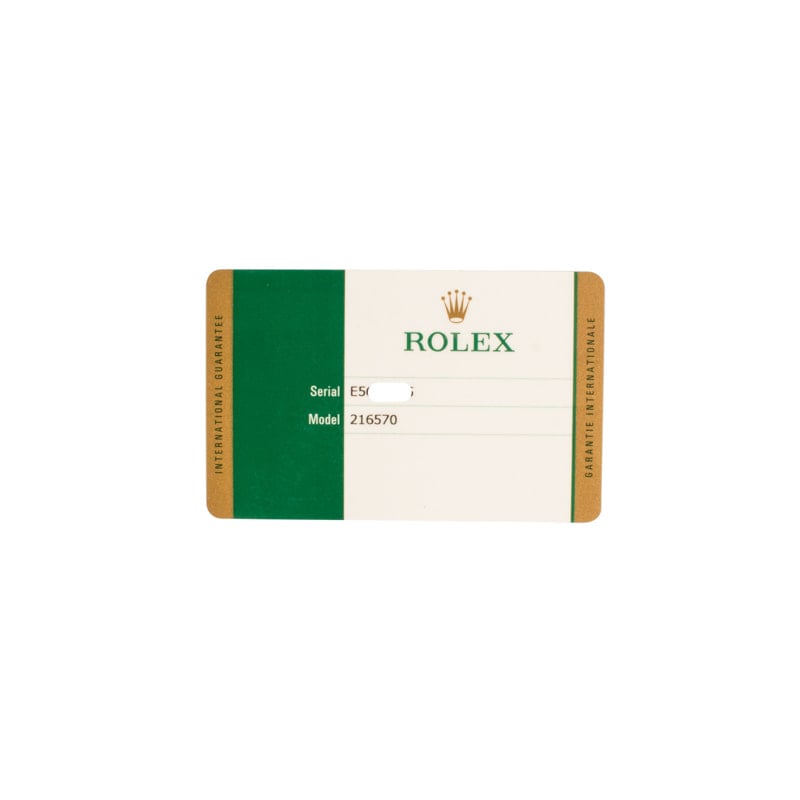 Clean Factory Super Clone Rolex Explorer II 216570 Black Dial