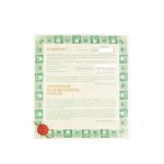 Super Clone Rolex Datejust 36 16018 Tiger's Eye Gold - Image 5