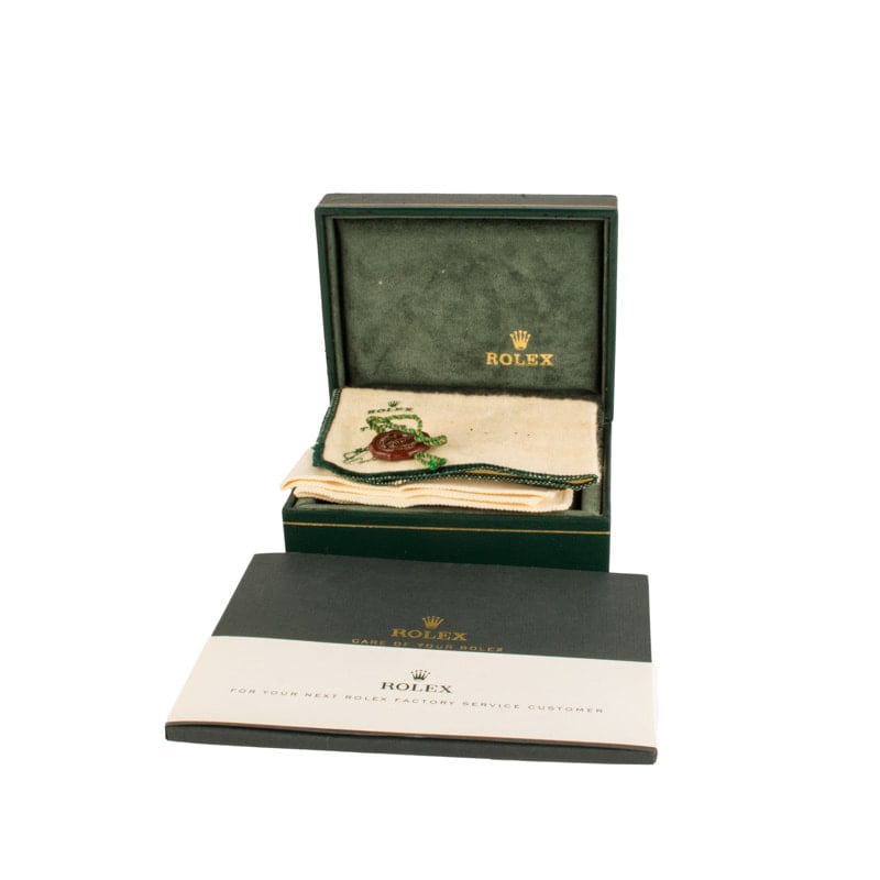 Super Clone Rolex Date 15200 White Roman Dial 34mm