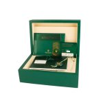 Clean Factory Super Clone Rolex Oyster Perpetual 28 276200 Pistachio - Image 4