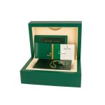 Clean Factory Super Clone Rolex GMT-Master II 116710 Batman - Image 4