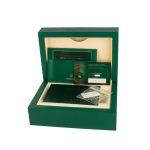 Clean Factory Super Clone Rolex GMT-Master II Sprite 126720VTNR - Image 3