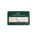 Clean Factory Super Clone Rolex Submariner 16610 AAA Rep - Image 5