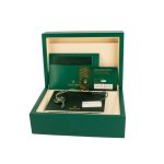 Super Clone Rolex Land-Dweller 40 Ref 127334 White Dial - Image 4